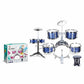 Jazz Drums