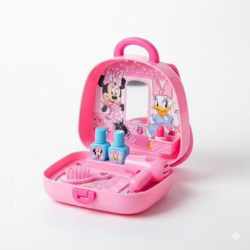 Disney Minnie Mouse and Daisy Duck-themed beauty play set