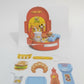 Disney Mickey & Friends Mini Backpack Playset