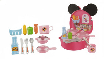 Disney Mickey and Friends "2 in 1 Handbag