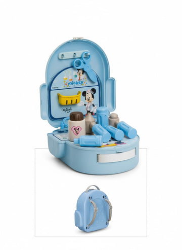 Disney Mickey and Friends "Mini Medical Kit Backpack"