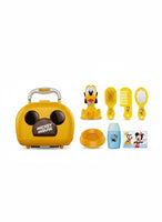 
              Mickey Mouse & Friends Mini Handbag playset
            