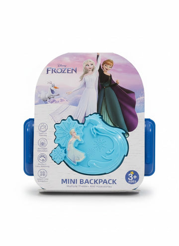Disney Frozen Mini Ice Cream Shop