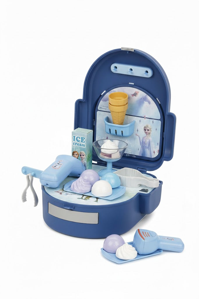 Disney Frozen Mini Ice Cream Shop