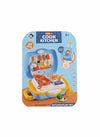 21-piece "Cook Kitchen" play set