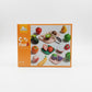 🧁 Cute Food Play Set