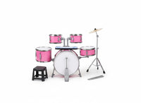 
              Jazz Drums Toy Set
            
