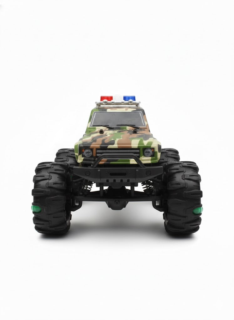 RC Off-Road Drift Vehicle