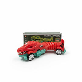 Spray Flying Dragon – Interactive Bump & Go Toy