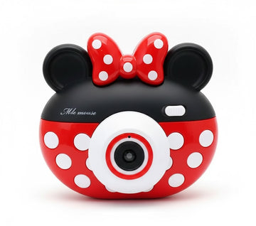 Bubble Camera