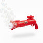 Disney Mickey Mouse Themed Bubble Gun