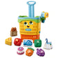 Count-Along Basket & Scanner