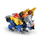 Switch & Go Dinos Thorn the Triceratops