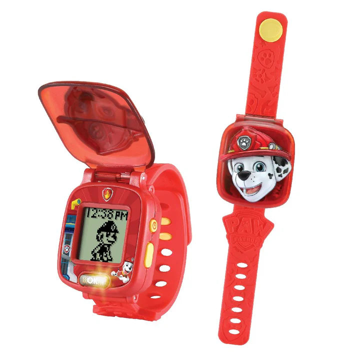 PAW Patrol Learning Pup Watch