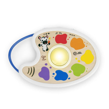 Playful Painter