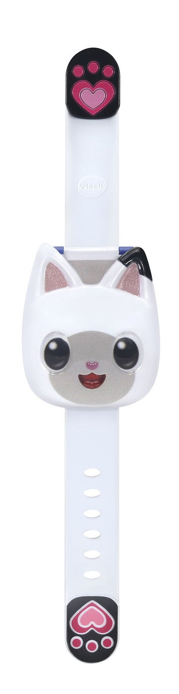 Gabby's Dollhouse Pandy Paws' Paw-Tastic Watch