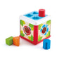 Hape Shape Sorting Box.