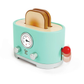 Hape Ding & Pop-up Toaster