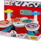 Baby Einstein Together in Tune Connected Magic Touch™ Drum Set by Hape