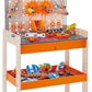 Hape Junior Inventor Deluxe Scientific Workbench – Build, Experiment & Discover