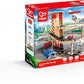 Hape Park & Go Garage Wooden Playset