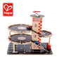 Hape Park & Go Garage Wooden Playset