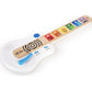 Baby Einstein Hape Strum Along Songs Magic Touch Guitar – Musical Fun for Toddlers