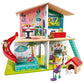 Hape Rock & Slide House – Fun-Filled Active Play for Kids