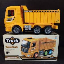 Dump Truck