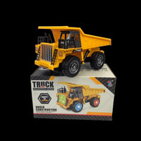 
              Truck Engineering Series
            