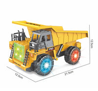 
              Truck Engineering Series
            