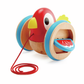 Hape Baby Bird Pull-Along Toddler Toy