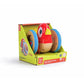 Hape Baby Bird Pull-Along Toddler Toy