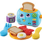 Yum-2-3 Toaster