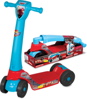 
              Dede Plastic Scooter
            