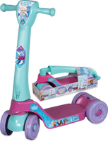 
              Dede Plastic Scooter
            