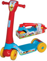 
              Dede Plastic Scooter
            