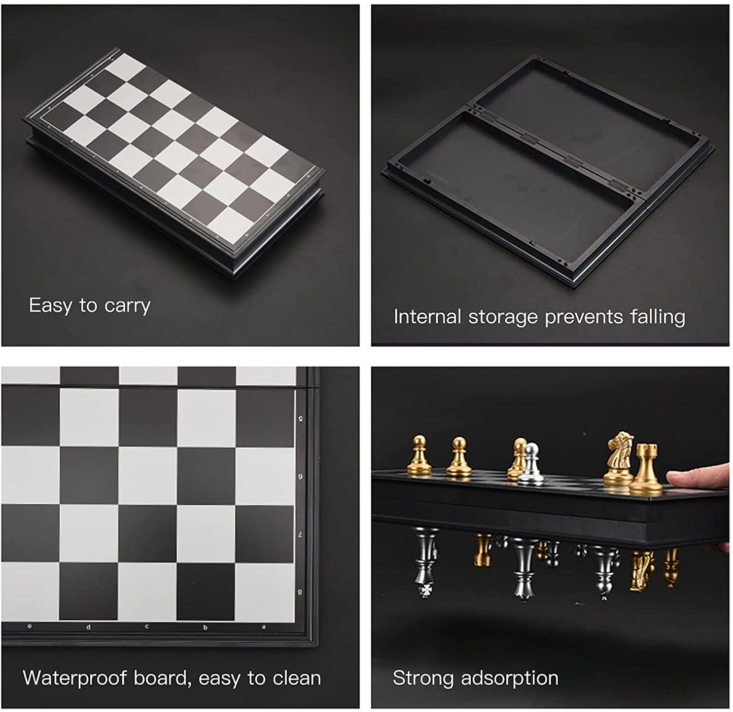 Chess Board Game