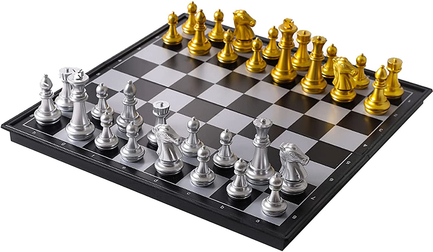 Chess Board Game