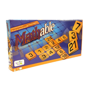 Mathable Deluxe