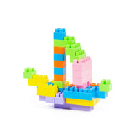 
              Construction Set Builder 32 pieces
            