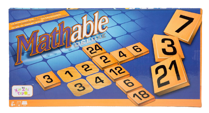 Mathable Deluxe