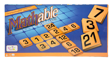 Mathable Deluxe