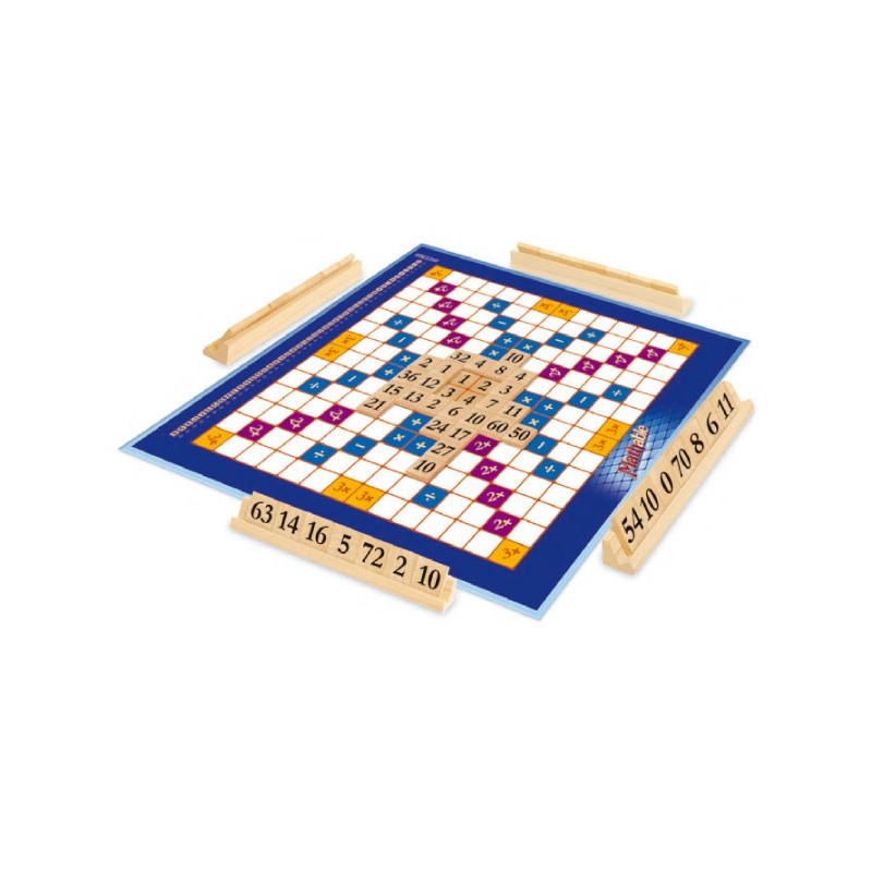Mathable Deluxe – Auldon Toys
